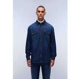 Napapijri O-kiene ls denim d1d | ePonuda.com