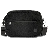 New Era Borg camera bag newera Crna