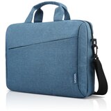 Lenovo T210 torba 15,6``, modra | Shoptok.si