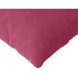 vidaXL jastučići za sofu 2 pcs vinska crvena 145 x 40 cm | shoptok.hr