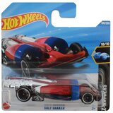 Mattel Hot Wheels: Salt Shaker rdeči avtomobilček 1/64 - | Shoptok.si