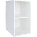 Modern Living Regal Box, Bela Cene