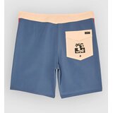 Quiksilver Surfsilk Beach Daze 18 Boardshorts vintage indigo | Shoptok.si