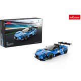  Blocks 1:28 Maserati MC20 GT2 Blue RASTAR Cijene
