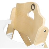 Lionelo hranilica Floris, White Natural | shoptok.hr