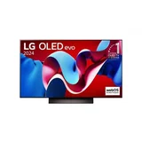 LG TV OLED65C41LA, (57200579)