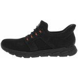 Rieker Nizke superge M905000 Črna | Shoptok.si
