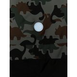 Sinsay Kombinezon s patentnim zatvaračem i reflektirajućim detaljima | shoptok.hr