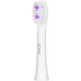 Nastavek za zobno ščetko SONIC LITE, medium, 2/1, (20773023)