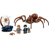 Lego Harry Potter: Aragog v Prepovedanem gozdu | Shoptok.si