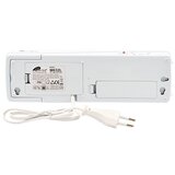 Mitea punjiva led M-632L nadgradna lampa 2W 6500K 30 led dioda li-ion 1x3.6V 600 mah Cene