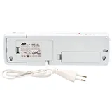 punjiva led M-632L nadgradna lampa 2W 6500K 30 led dioda li-ion 1x3.6V 600 mah