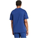 Adidas Majice s kratkimi rokavi JC5347 Modra | Shoptok.si