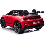  Licencirani auto na akumulator DK-P911 Porsche GT3 - dvosjed- crveni | shoptok.hr