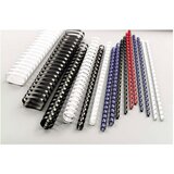 Spirala PLASTIČNA FI-14MM PK100 GBC.4028238 PLAVA | shoptok.hr