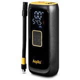 Aqiila Airbird C4 pumpa za zrak Slike
