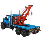  R./C Truck Block Set 1064 pcs. Blue | shoptok.hr