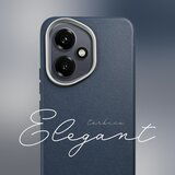 Maska za Honor X6c Elegant roze Cene