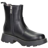 Cult Gležnjarji T-362 Črna | Shoptok.si