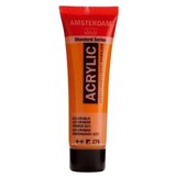 Royal Talens amsterdam akrilna boja 20ml - odaberite nijansu azo orange ( 681037 ) | ePonuda.com