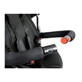  PRO500 - crna | shoptok.hr