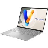  Laptop ASUS Vivobook S16 OLED M5606NA-MX015 16”3.2K OLED R5-7535HS 6-C 16GB s512G RGB Mg-Al/GRY | Eponuda.ba