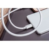 forcell kabel Type-C na Type-C QC4.0 5A/20V PD 100W C339 3m bel | Shoptok.si