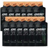 BioTech USA BioTechUSA Energy Gel – Energetski Gel za Izdržljivost i Energiju | Eponuda.com