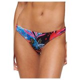 Superdry Kopalke ločene Bas de maillot de bain 2 pièces Tropical Cheeky Modra Cene