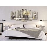  Slika - Secret Bouquet (5 Parts) Wide 100x50 | shoptok.hr
