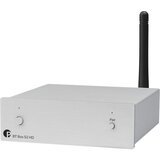 Pro-ject Projekt BT Box S2 HD srebrni Bluetooth | shoptok.hr