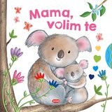 Lusio Mama, volim te | shoptok.hr
