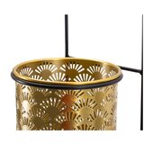 Mauro Ferretti Kovinsko stojalo za cvetlične lonce ø 14 cm (višina 37 cm) Hong – | Shoptok.si