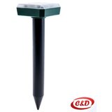  Solarna lampa protiv krtica cijene