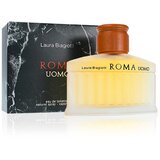 Laura Biagiotti Roma Uomo toaletna voda 125 ml za moške Cene