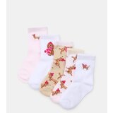 Sinsay Komplet od 5 pari čarapa | shoptok.hr