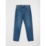 Sinsay High waist mom traperice | shoptok.hr