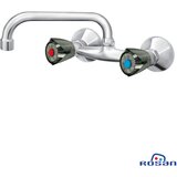 Rosan Baterija za sudoperu Klasik Fumme KF03101 | Eponuda.com