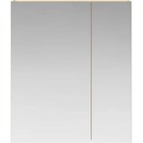  Kopalniška ogledalna omara Sonoma hrast 60 x 14,5 x 70 cm, (5000233127) | Shoptok.si