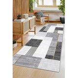 Conceptum Hypnose Tepih, 80x150cm, Sivi | Eponuda.com