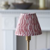  Endon 114804 - LED prigušiva punjiva stona lampa BURLEY LED/1,5W/5V mesing/ružičasta | Eponuda.com
