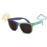 Real Shades Dječje sunčane naočale Switch Zeleno - plave 2-4 godina | shoptok.hr
