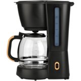 Estia Oak aparat za filter kavu 1000 W, 1,25 l, funkcija Stop Flow Slike