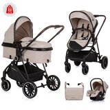 Chipolino kolica Aura Macadamia | shoptok.hr
