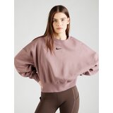Nike DUKS W NSW PHNX FLC OOS CREW W | ePonuda.com