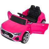  Licencirani auto na akumulator Audi SQ8 4x4 - rozi | Shoptok.si