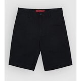 DC Worker Relaxed Chino Kratke hlace black Cene