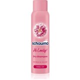Schwarzkopf Schauma Hi Lovely suhi šampon za normalne lase 150 ml Cene