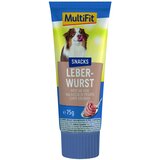 MultiFit poslastica za pse Pate jetra 75 g Cijene