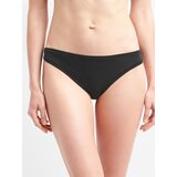 GAP Black women's thong Cijene